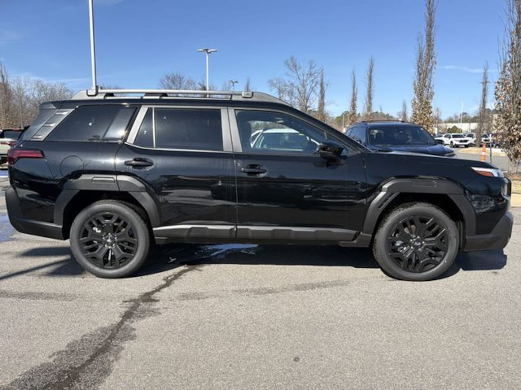 New 2026 Subaru Outback Limited XT SUV