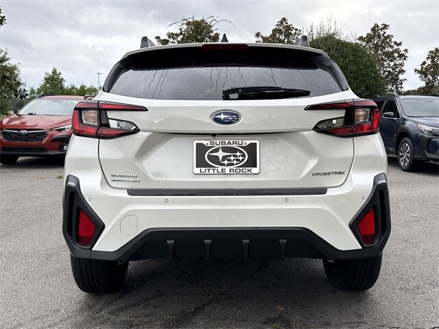 2025 Subaru Crosstrek Limited photo 2