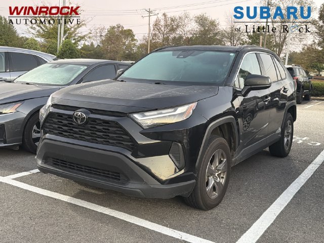 2025 Toyota RAV4 Hybrid