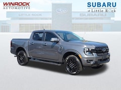 Used 2025 Ford Ranger Lariat Truck in Jonesboro, AR