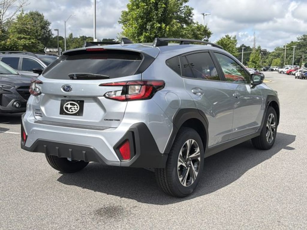 New 2026 Subaru Crosstrek Premium SUV