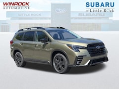 2026 Subaru Ascent Onyx Edition Touring 7-Passenger SUV