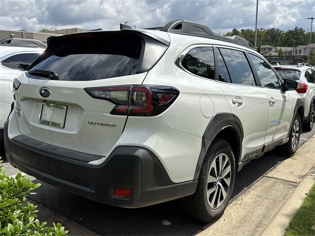 2025 Subaru Outback Premium photo 2