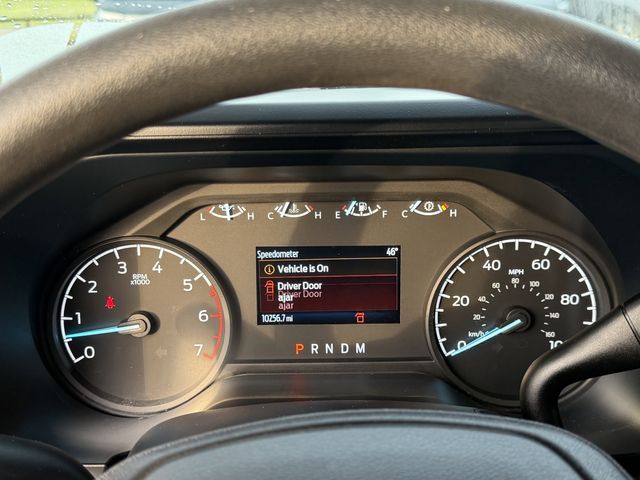 2024 Ford F-250 Super Duty XL - Photo 19