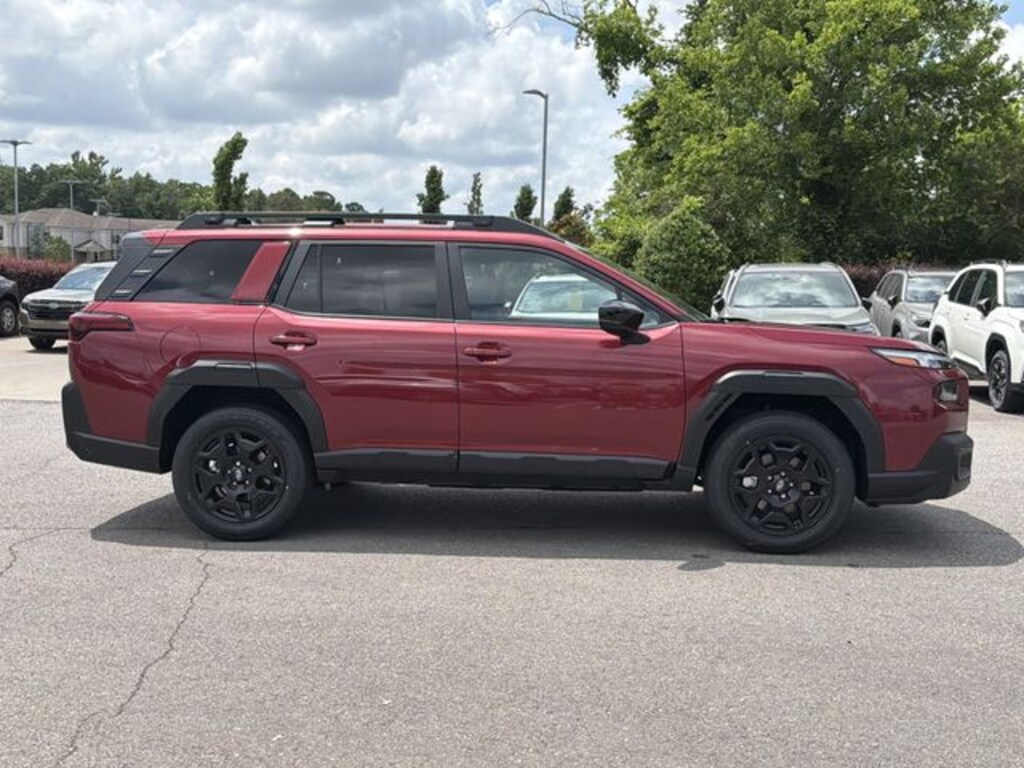 New 2026 Subaru Outback Limited SUV