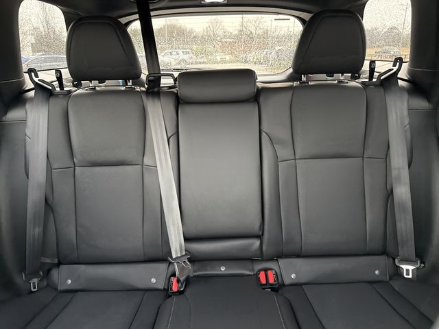 2026 Subaru Outback Limited - Photo 32