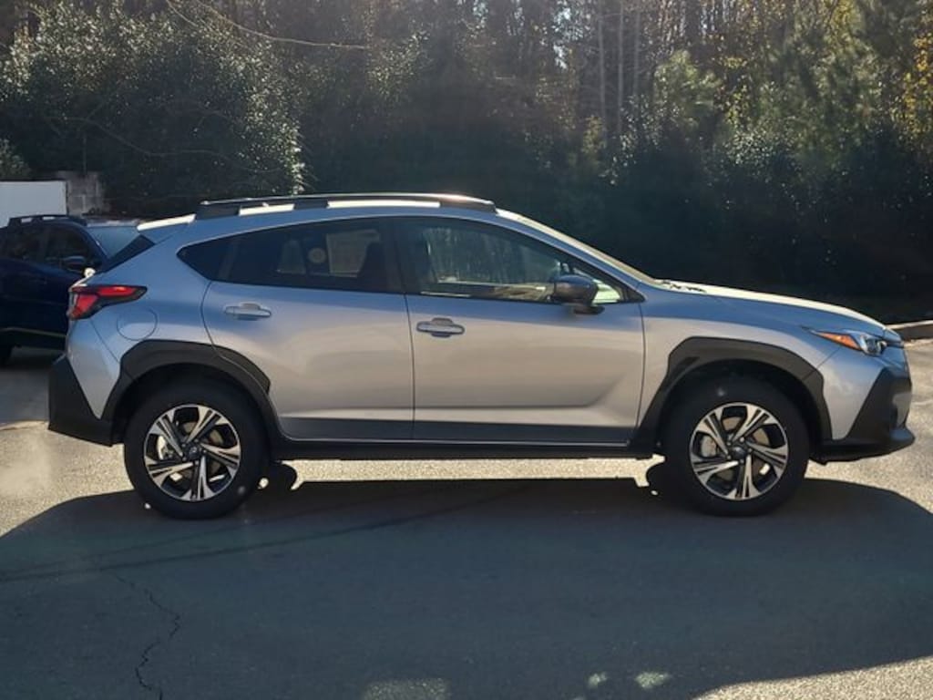 New 2026 Subaru Crosstrek Premium SUV
