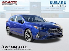 2026 Subaru Impreza Sport 5-Door