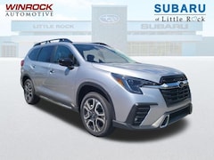 2026 Subaru Ascent Touring 7-Passenger SUV