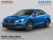Subaru WRX