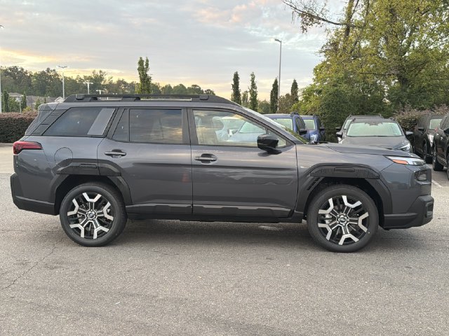 New 2026 Subaru Outback Touring XT SUV