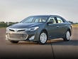  Toyota Avalon Hybrid