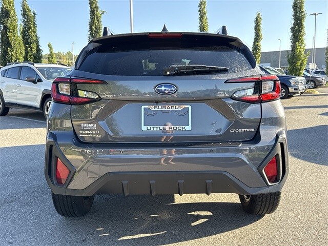 2025 Subaru Crosstrek Limited photo 4