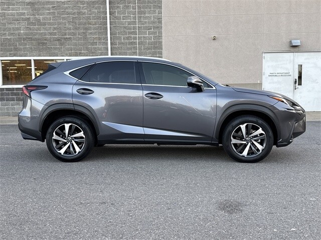 2020 Lexus NX 300 Premium photo 2