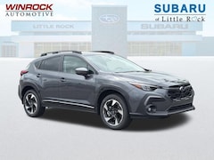 2026 Subaru Crosstrek Limited SUV