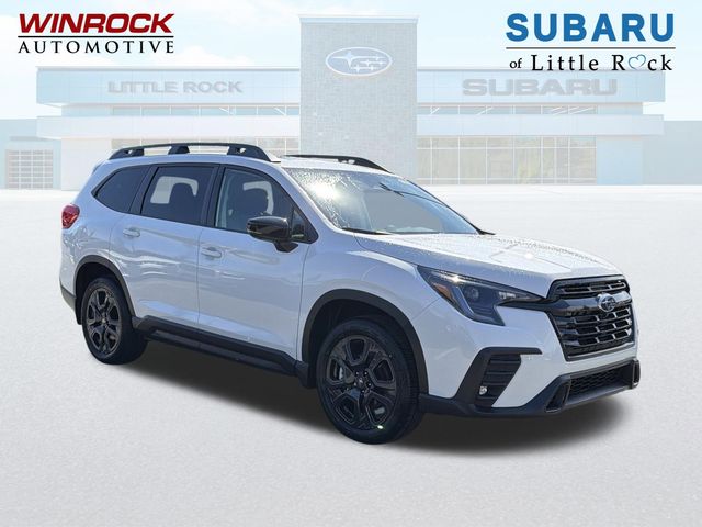 2026 Subaru Ascent Onyx Edition-Touring 7 Passenger's photo
