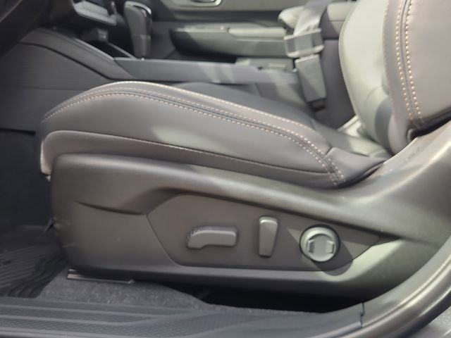 2026 Subaru Outback Limited - Photo 24