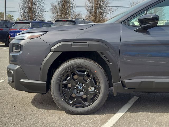 2026 Subaru Outback Limited - Photo 9