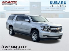 Used 2020 Chevrolet Suburban LT SUV for sale near Walnut Ridge, AR