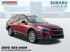 Used 2024 Subaru Outback Premium SUV for sale near Walnut Ridge, AR