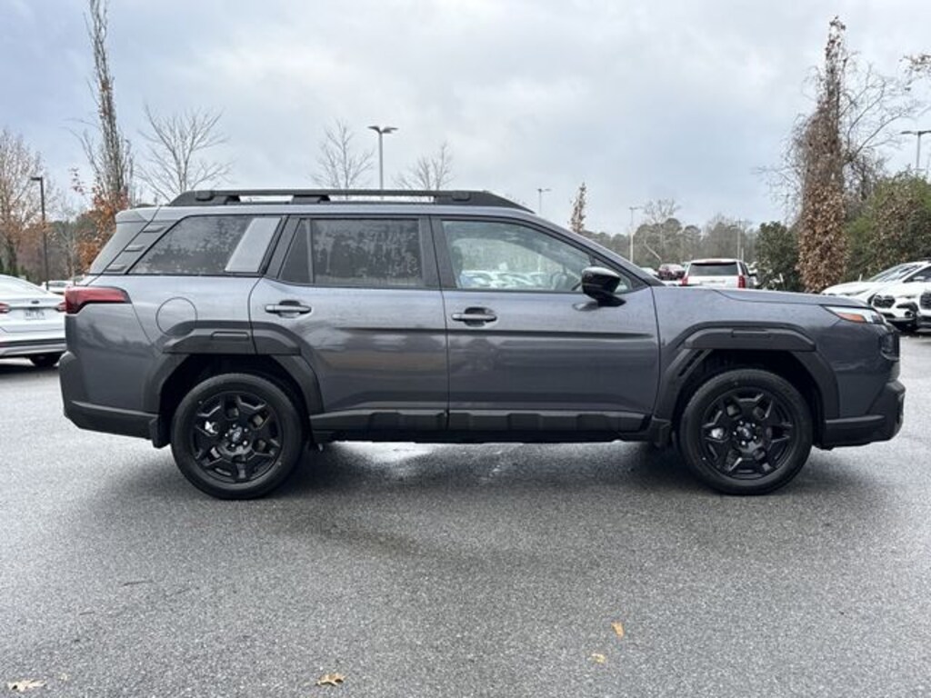 New 2026 Subaru Outback Limited SUV