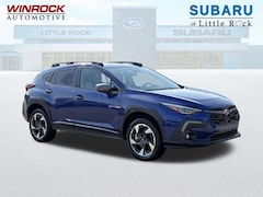 2026 Subaru Crosstrek Limited SUV