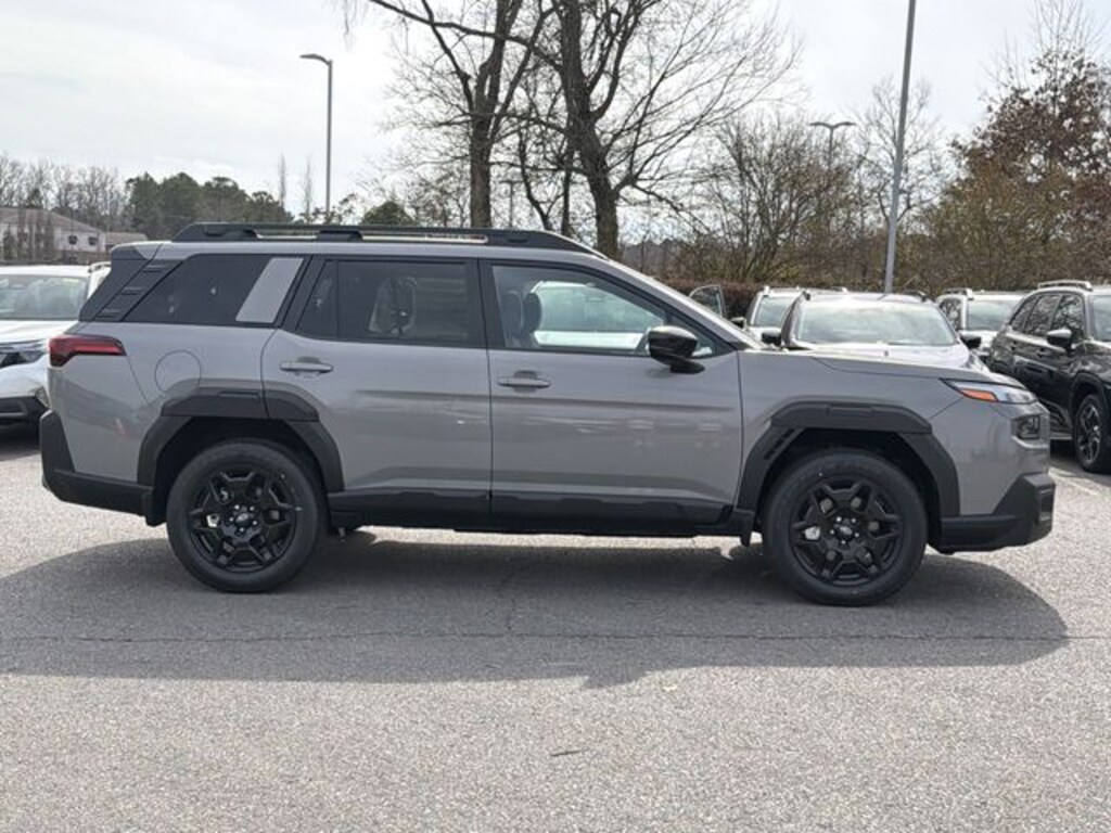 New 2026 Subaru Outback Limited SUV