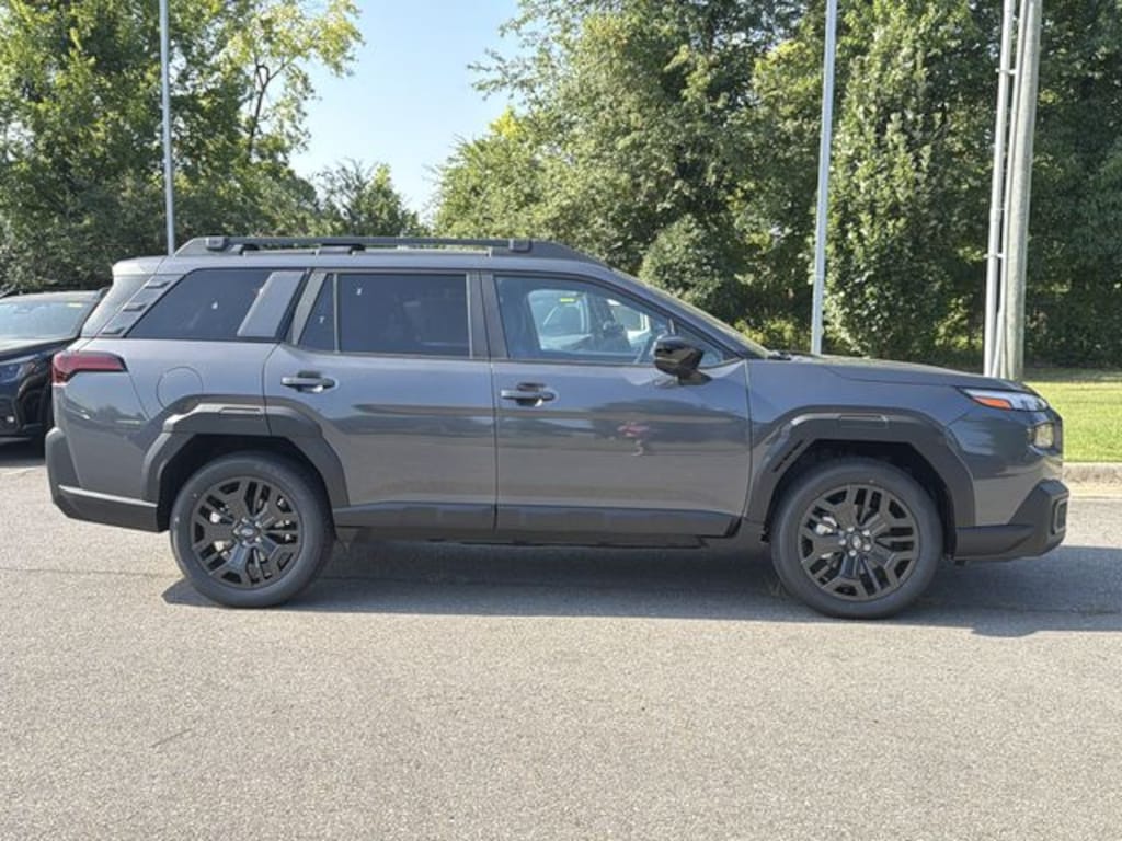 New 2026 Subaru Outback Limited XT SUV