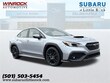 Subaru WRX