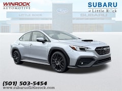 2025 Subaru WRX Limited Sedan