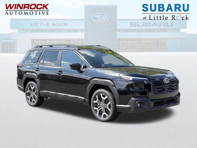2026 Subaru Outback Touring XT SUV