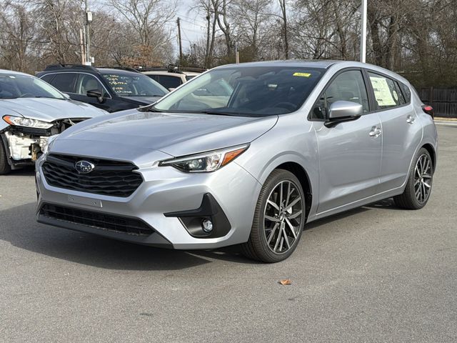 2026 Subaru Impreza Sport - Photo 7