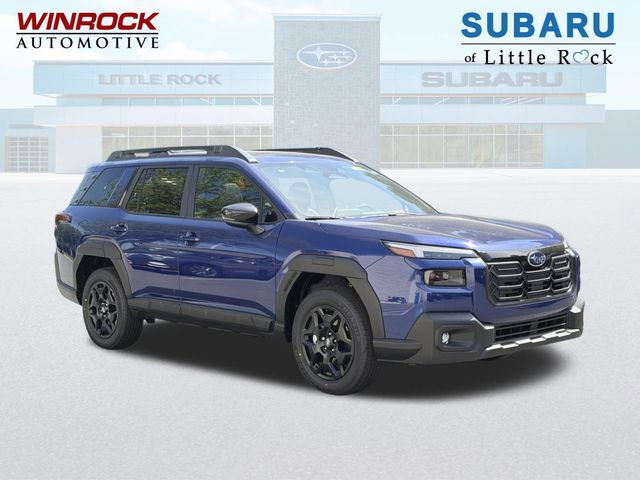 2026 Subaru Outback Limited's photo