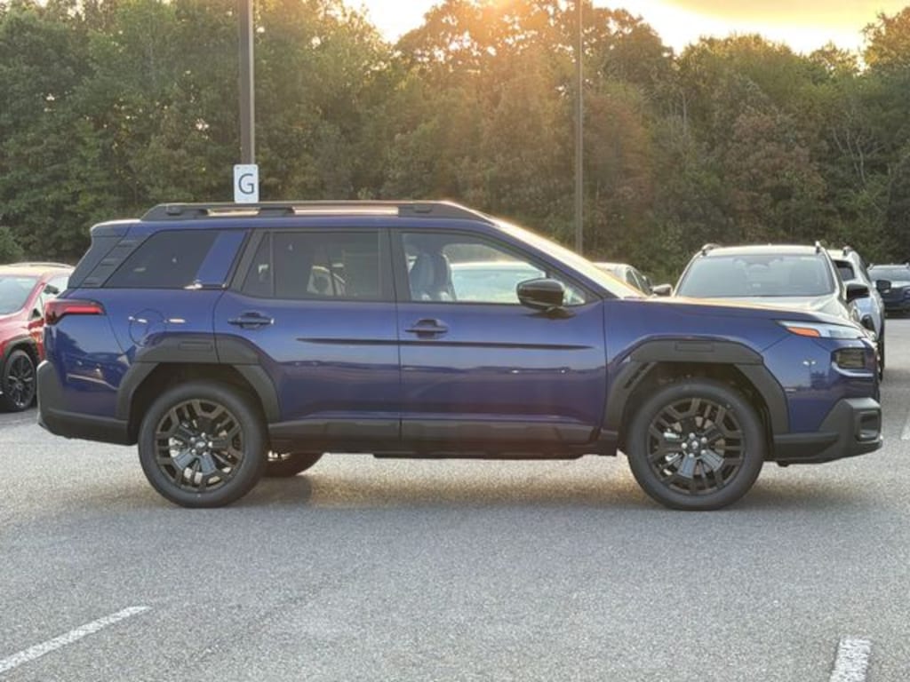 New 2026 Subaru Outback Limited XT SUV