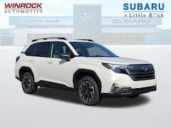 2026 Subaru Forester Premium SUV