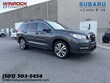 Subaru Ascent