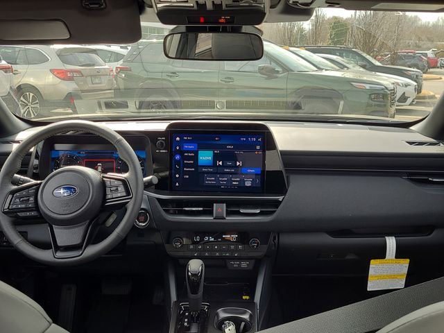 2026 Subaru Outback Limited - Photo 21