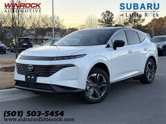 Used 2025 Nissan Murano SL SUV for sale near Walnut Ridge, AR