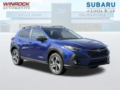2026 Subaru Crosstrek Premium SUV