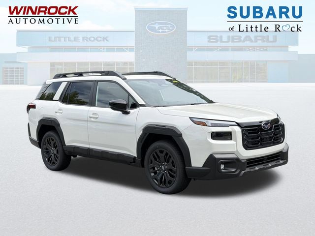 2026 Subaru Outback Limited XT's photo