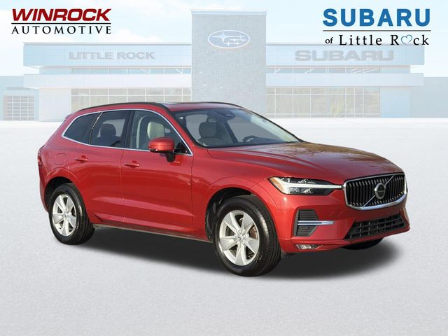 2022 Volvo XC60 B5 Momentum AWD's photo