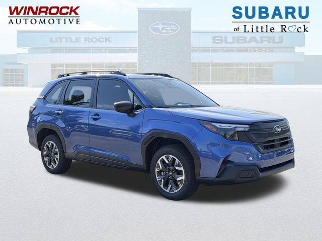 2026 Subaru Forester -'s photo