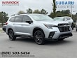  Subaru Ascent