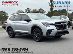 Used 2025 Subaru Ascent Onyx Edition SUV for sale near Paragould, AR