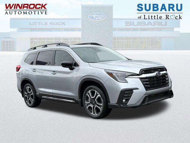 2026 Subaru Ascent Limited 7 Passenger's photo