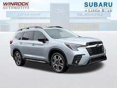 2026 Subaru Ascent Limited 7-Passenger SUV