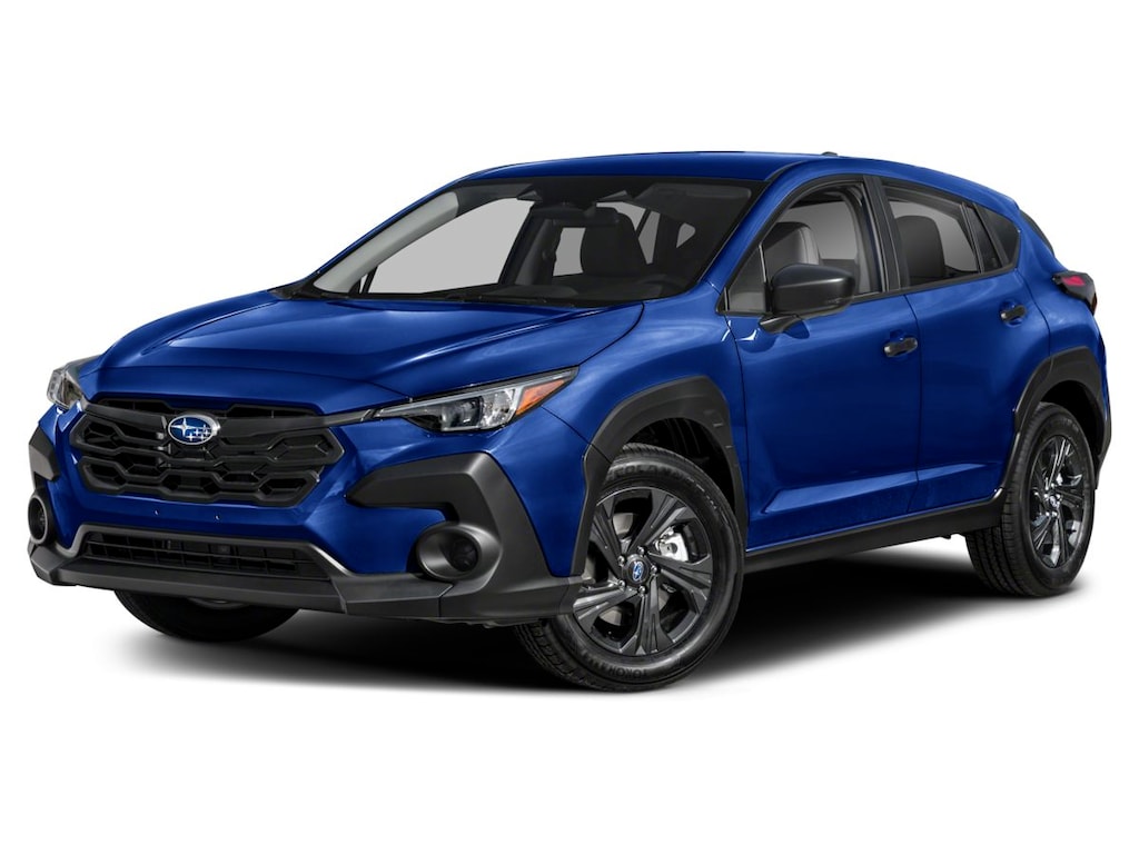 New 2026 Subaru Crosstrek Base SUV