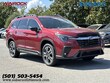 Subaru Ascent