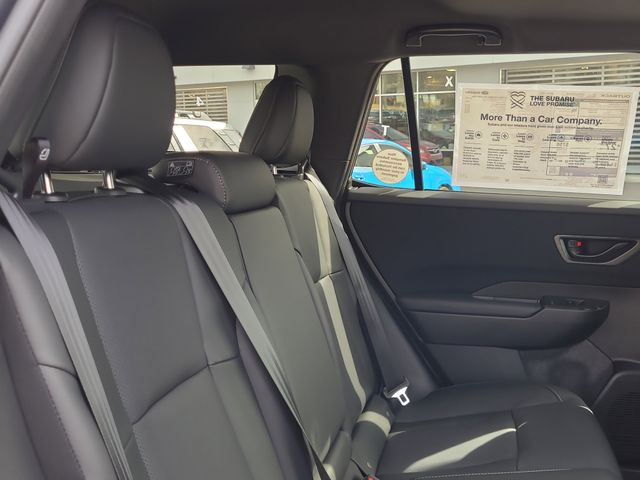 2026 Subaru Outback Limited - Photo 17