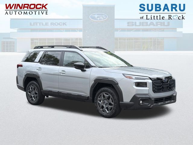 2026 Subaru Outback Premium's photo